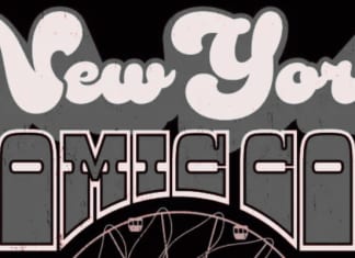 NYC Comic Con 2026 Inspiration for Halloween Costumes With Glasses